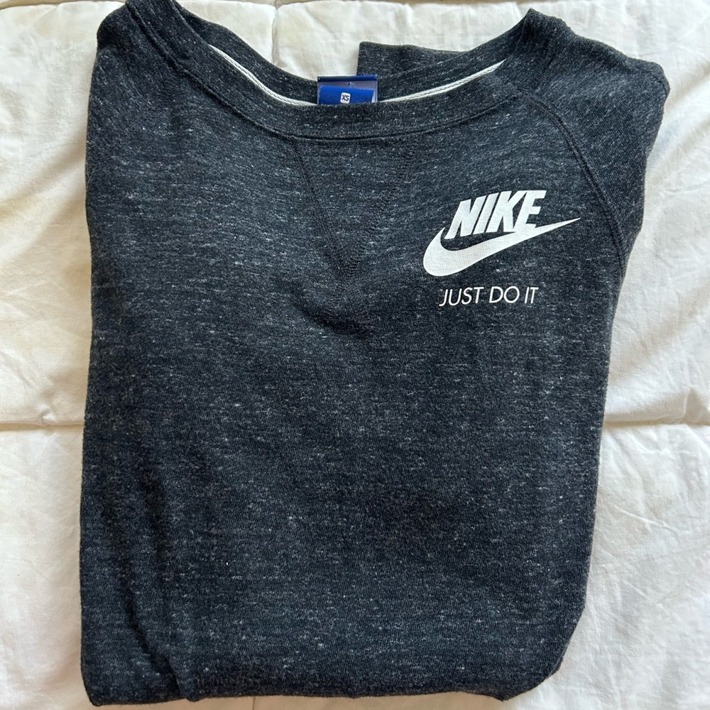 Nike longsleeve